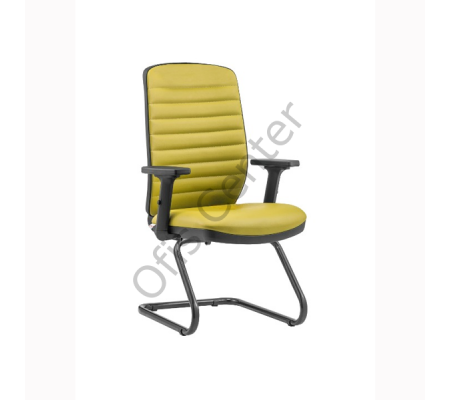 Smart Line U Ayak Misafir Koltuk